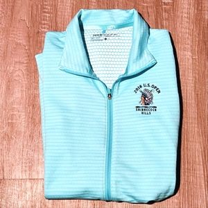 NWOT 2018 US OPEN NIKE Jacket